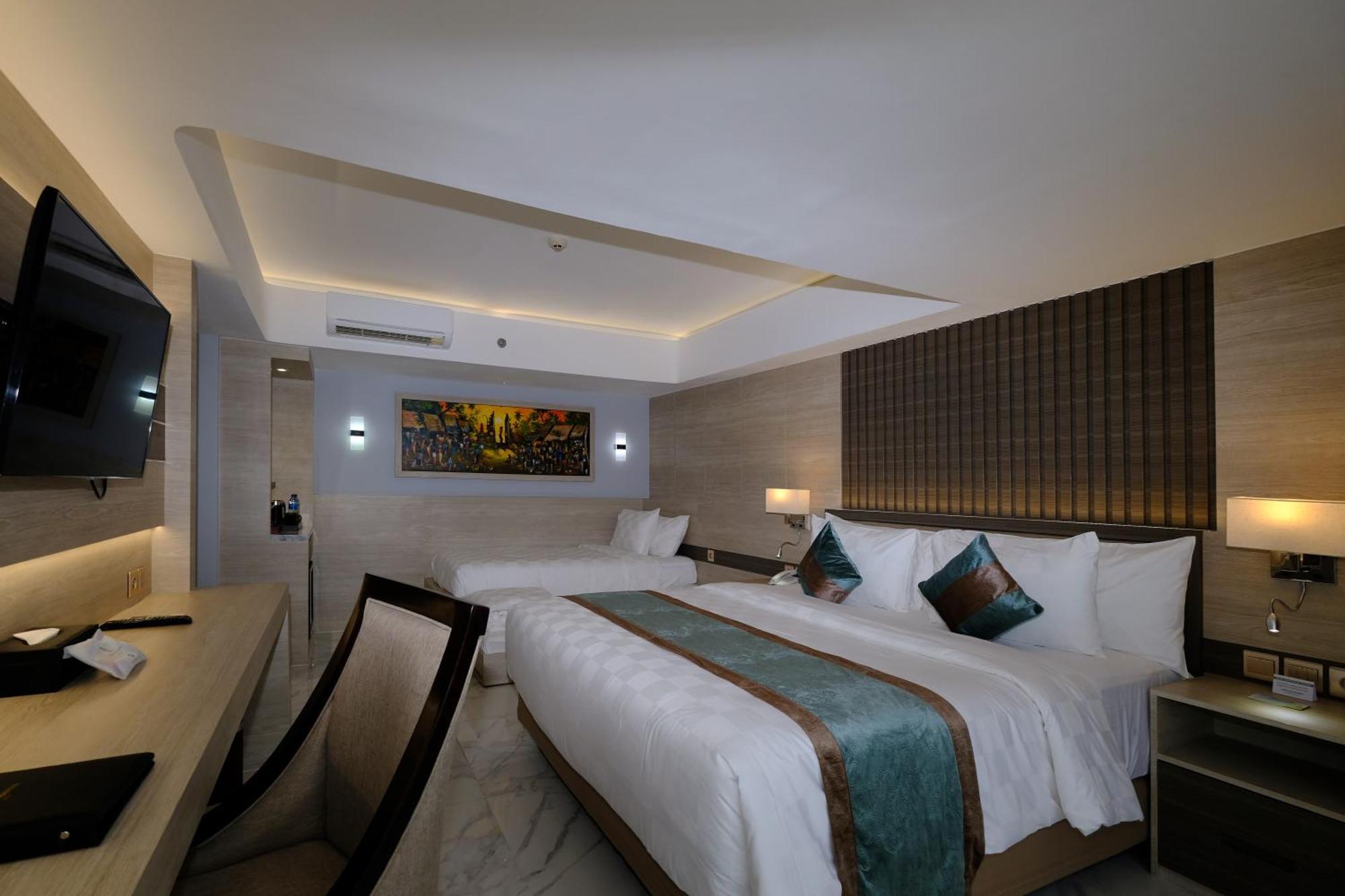 Dream Of Aventus Hotel Kuta Kuta  Room photo
